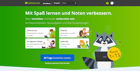 Home Webseite