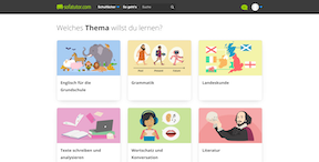 Themenuebersicht